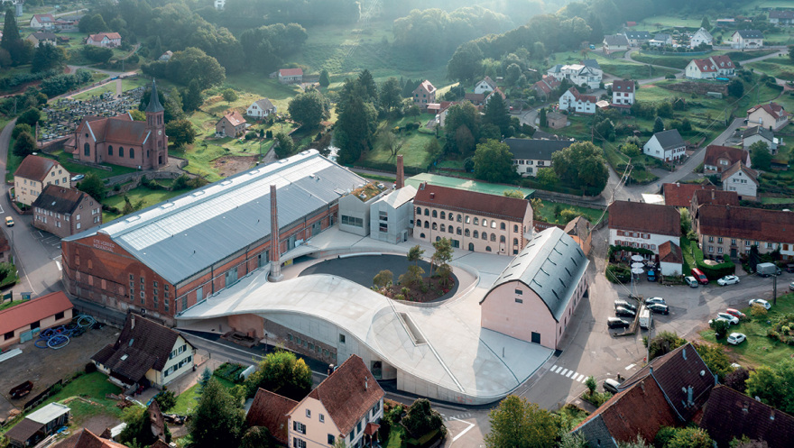 Χριστίνα Παπαλεξανδρή - Ηλίας Παπαγεωργίου: Το δίδυμο πίσω από τον νέο Πύργο του Πειραιά 
