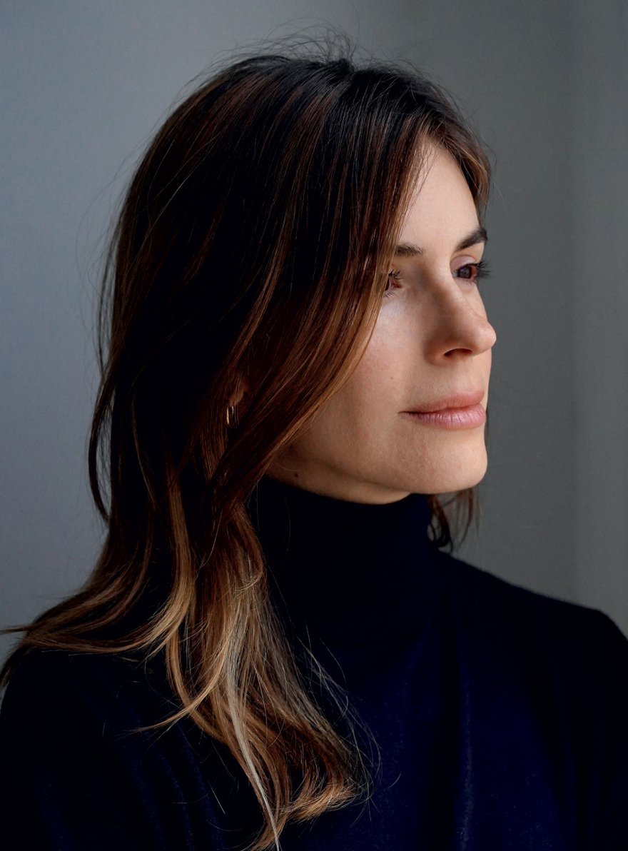 Χριστίνα Παπαλεξανδρή - Ηλίας Παπαγεωργίου: Το δίδυμο πίσω από τον νέο Πύργο του Πειραιά 