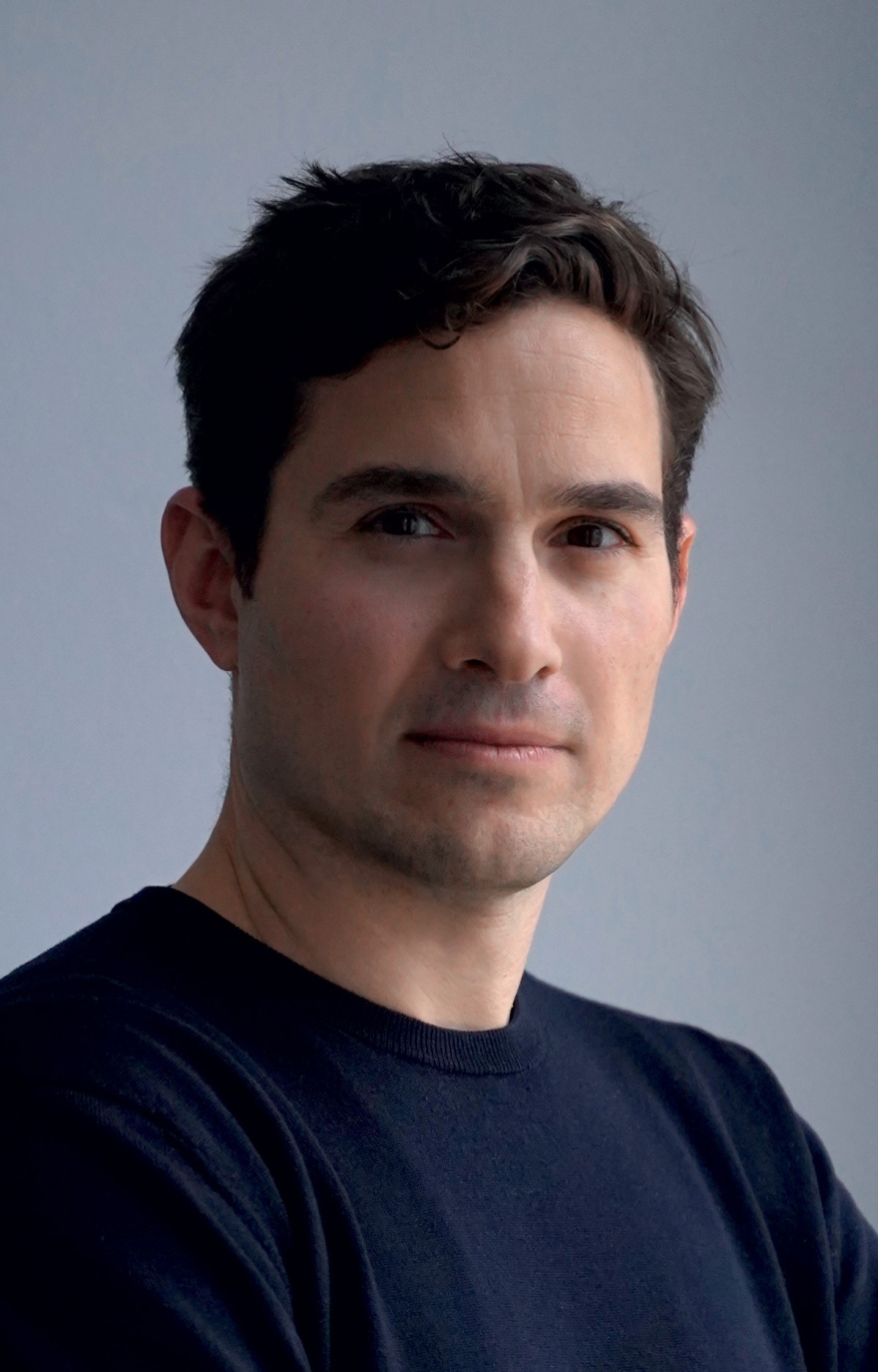 Χριστίνα Παπαλεξανδρή - Ηλίας Παπαγεωργίου: Το δίδυμο πίσω από τον νέο Πύργο του Πειραιά 