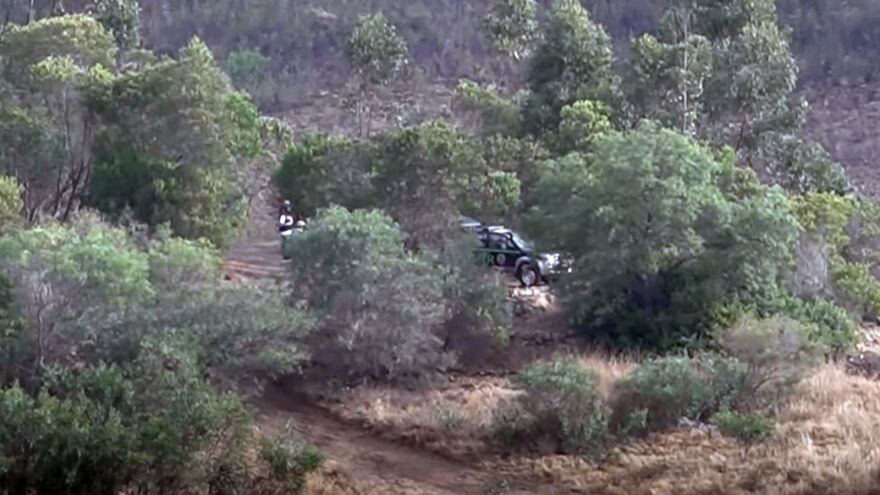 Μαντλίν ΜακΚάν: Εξελίξεις στην υπόθεση - Συναγερμός στην Πορτογαλία, σκάβουν σε παραλία - Δείτε βίντεο