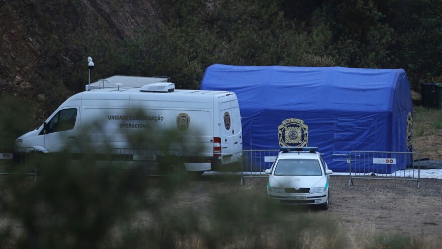 Μαντλίν ΜακΚάν: Εξελίξεις στην υπόθεση - Συναγερμός στην Πορτογαλία, σκάβουν σε παραλία - Δείτε βίντεο