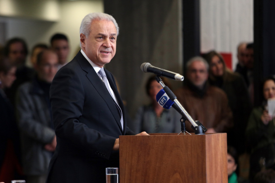 Εκλογές 2023, υπηρεσιακή κυβέρνηση: Το πρώτο υπουργικό συμβούλιο υπό τον Ιωάννη Σαρμά