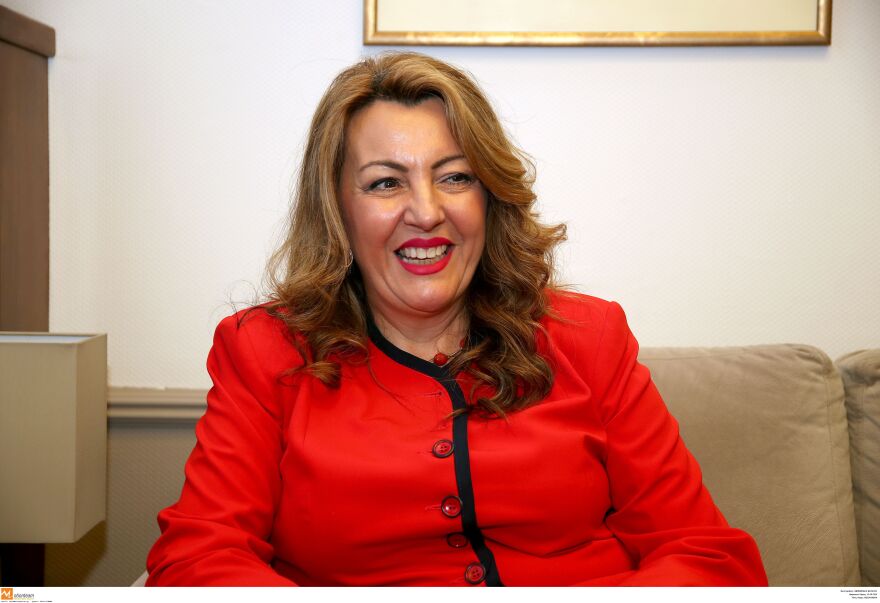  Αποτελέσματα εκλογών: Ποιες είναι οι 75 γυναίκες της νέας Βουλής- Οι 30 εκλέγονται πρώτη φορά