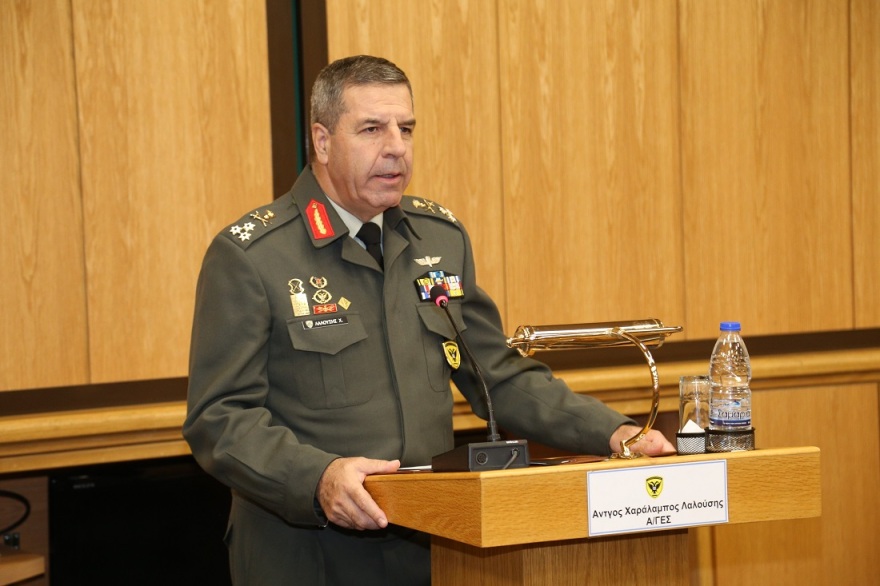 Εκλογές 2023 - Τα πρόσωπα της υπηρεσιακής κυβέρνησης στα κρίσιμα υπουργεία - Αύριο η ορκωμοσία Σαρμά  