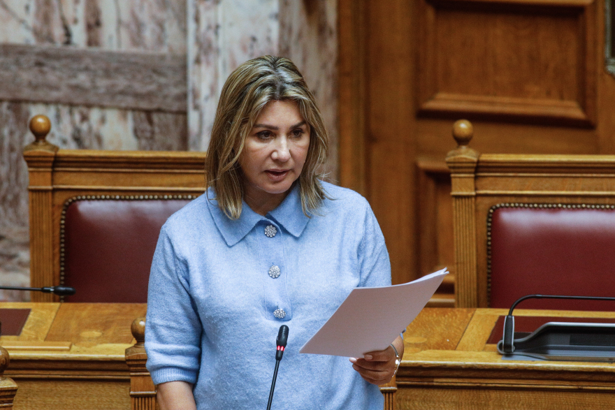  Αποτελέσματα εκλογών: Ποιες είναι οι 75 γυναίκες της νέας Βουλής- Οι 30 εκλέγονται πρώτη φορά