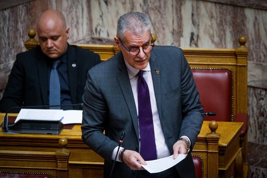 Εκλογές 2023, υπηρεσιακή κυβέρνηση: Το πρώτο υπουργικό συμβούλιο υπό τον Ιωάννη Σαρμά