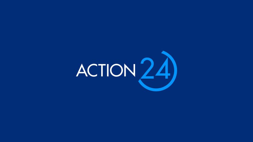 «Εεε ΡΕ ΚΟΣΜΕ» Η ταξιδιωτική εκπομπή στο ACTION 24