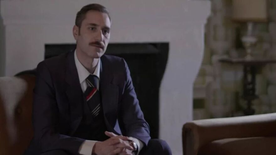 Άγγελος Ανδριόπουλος: Καταγγελία έκανε ο ηθοποιός για την απόλυσή του λόγω εγκυμοσύνης της συζύγου του