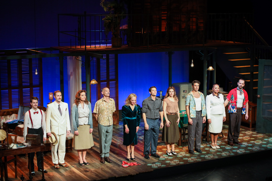 Άγγελος Ανδριόπουλος: Καταγγελία έκανε ο ηθοποιός για την απόλυσή του λόγω εγκυμοσύνης της συζύγου του