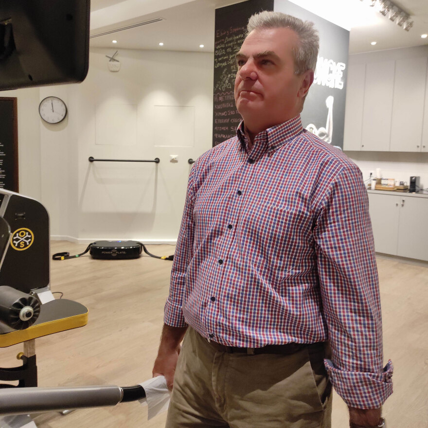 Πώς η Αρετή και ο Γιώργος αντιμετώπισαν τους χρόνιους πόνους με την πρωτοποριακή μέθοδο της OsteoStrong