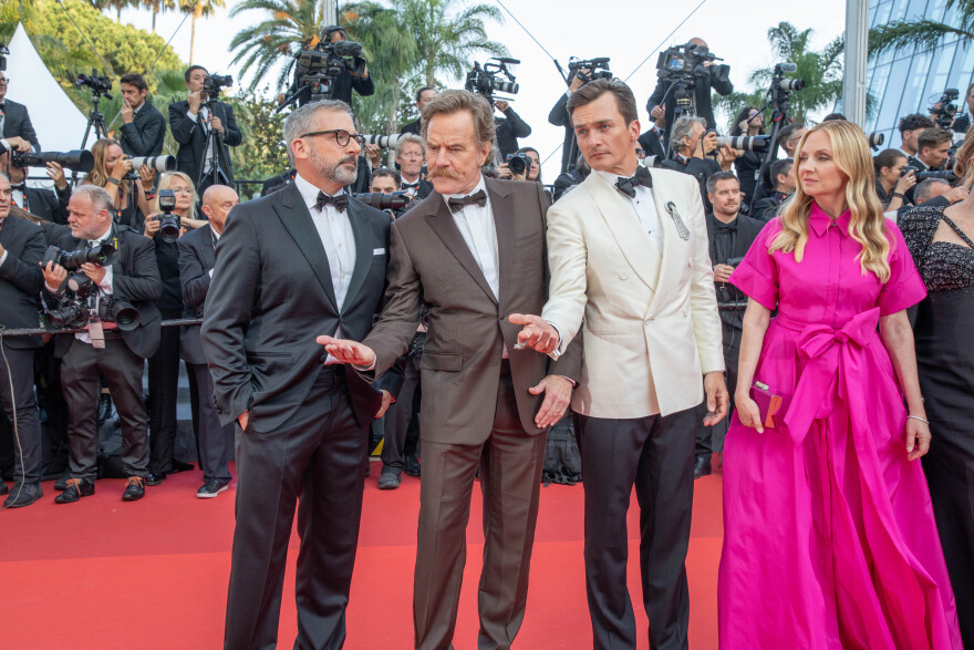 Asteroid City: Η γεμάτη αστέρες πρεμιέρα στο Φεστιβάλ των Καννών