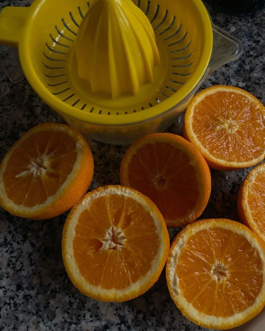 Μαίρη Βιτινάρος: Το φωτογραφικό άλμπουμ από τις εκδρομές της στην Ελλάδα