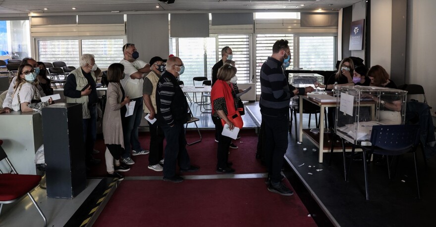 Εκλογές 2023: Πώς ψηφίζουμε στις νέες κάλπες της 25ης Ιουνίου - Όλες οι αλλαγές