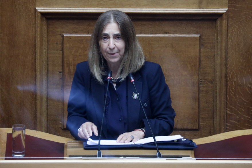  Αποτελέσματα εκλογών: Ποιες είναι οι 75 γυναίκες της νέας Βουλής- Οι 30 εκλέγονται πρώτη φορά