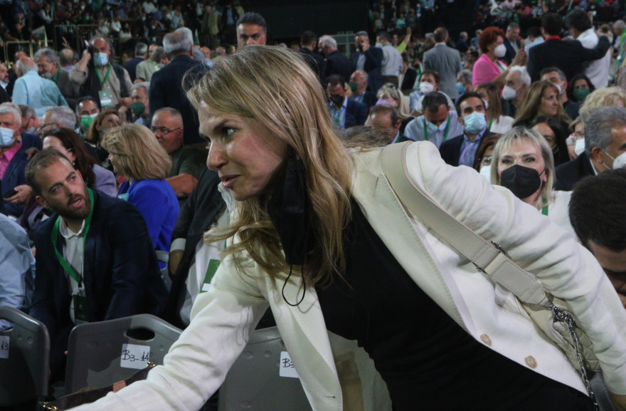  Αποτελέσματα εκλογών: Ποιες είναι οι 75 γυναίκες της νέας Βουλής- Οι 30 εκλέγονται πρώτη φορά