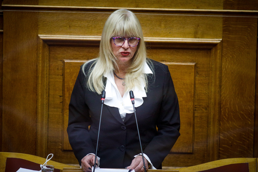  Αποτελέσματα εκλογών: Ποιες είναι οι 75 γυναίκες της νέας Βουλής- Οι 30 εκλέγονται πρώτη φορά