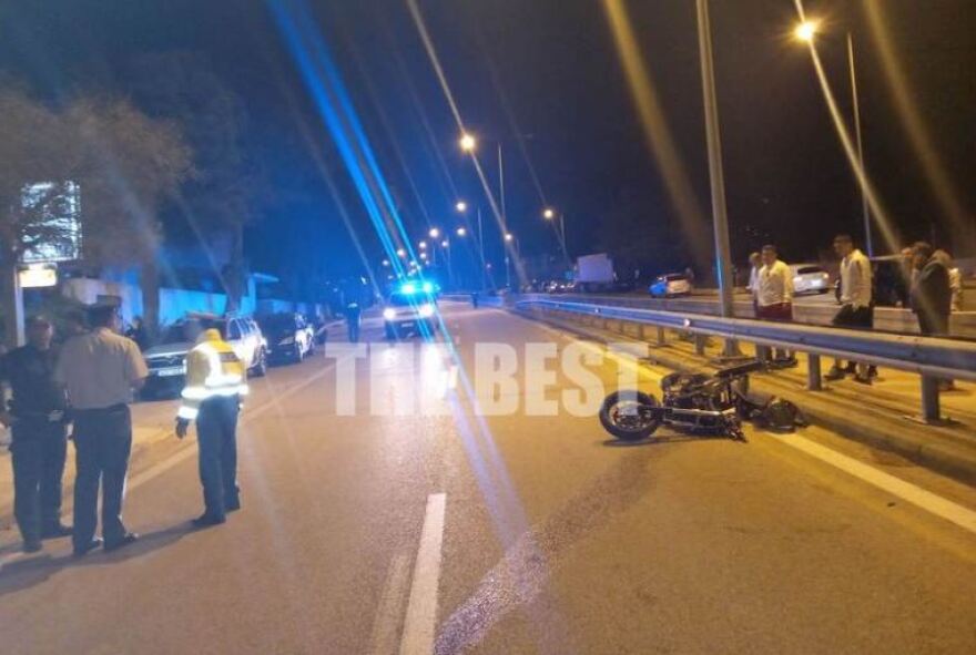 Πάτρα: O 20χρονος που σκοτώθηκε με μοτοσικλέτα είχε προκαλέσει θανατηφόρο τροχαίο 9 μήνες πριν