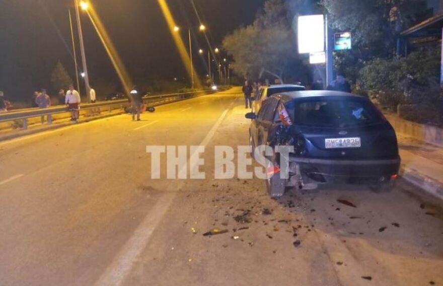 Πάτρα: O 20χρονος που σκοτώθηκε με μοτοσικλέτα είχε προκαλέσει θανατηφόρο τροχαίο 9 μήνες πριν