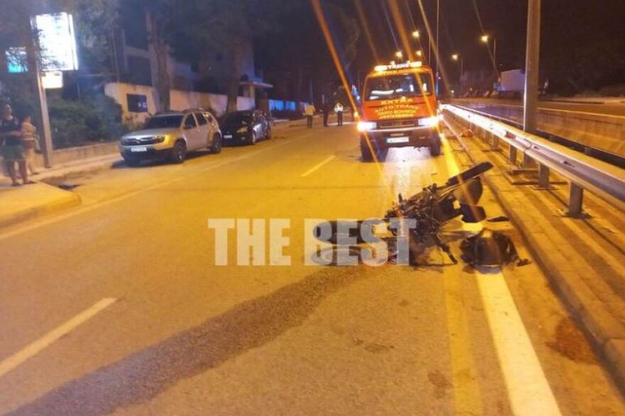 Πάτρα: O 20χρονος που σκοτώθηκε με μοτοσικλέτα είχε προκαλέσει θανατηφόρο τροχαίο 9 μήνες πριν