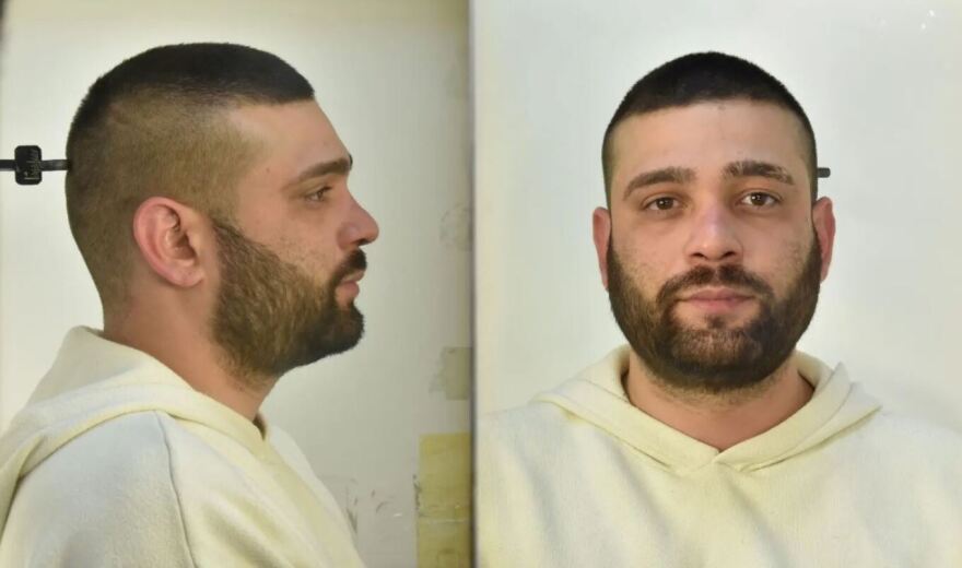 Θεσσαλονίκη: Ο 28χρονος «γύπας» ανεμίζει μέσα σε Porsche Cayenne €50.000 από τα «δανεικά»