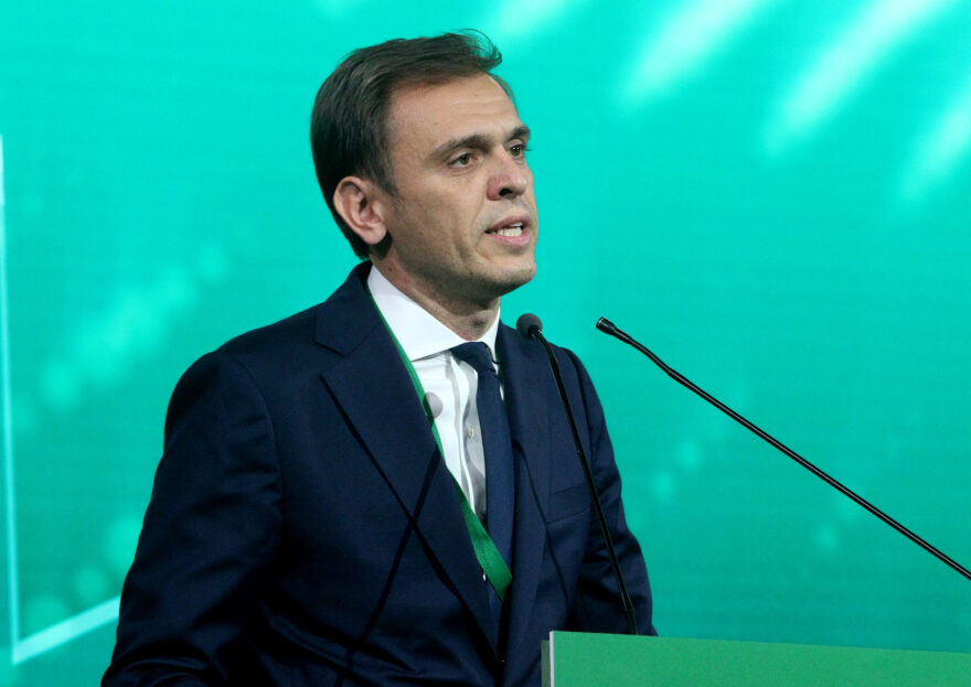 Εκλογές 2023: Τα νέα πρόσωπα που μπαίνουν στη Βουλή