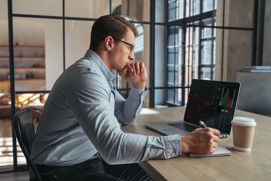 Γίνε επενδυτής ξεκινώντας με μόλις 60 ευρώ τον μήνα