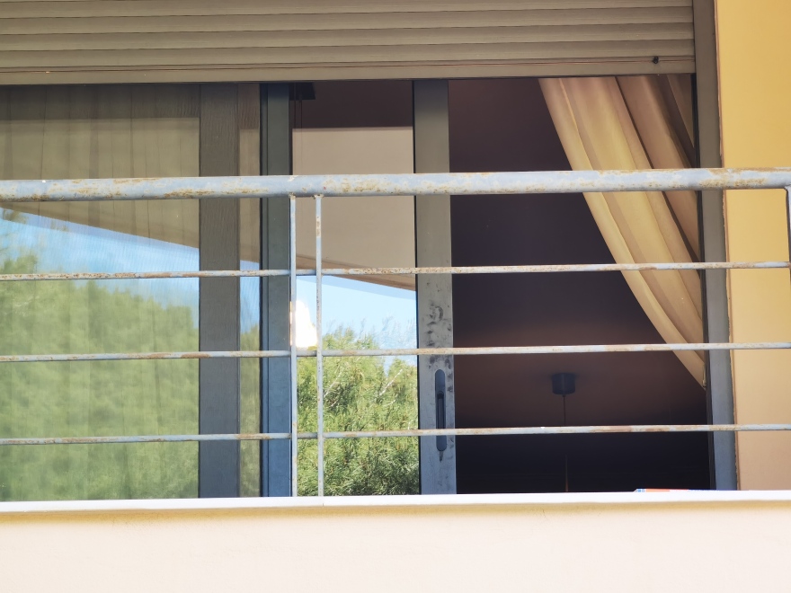 Θρακομακεδόνες: Κυνήγησε τους ληστές που μπήκαν στο σπίτι του - «Με σημάδευαν με το όπλο»