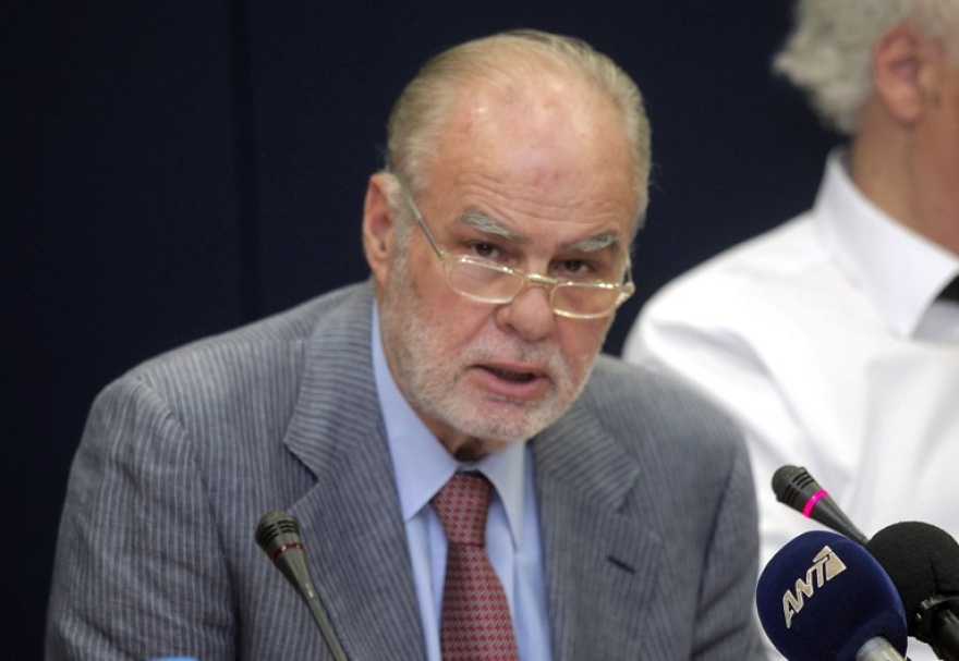 Εκλογές 2023, υπηρεσιακή κυβέρνηση: Το πρώτο υπουργικό συμβούλιο υπό τον Ιωάννη Σαρμά