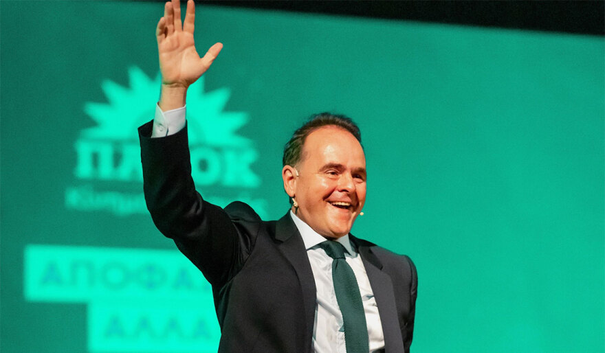 Εκλογές 2023: Τα νέα πρόσωπα που μπαίνουν στη Βουλή