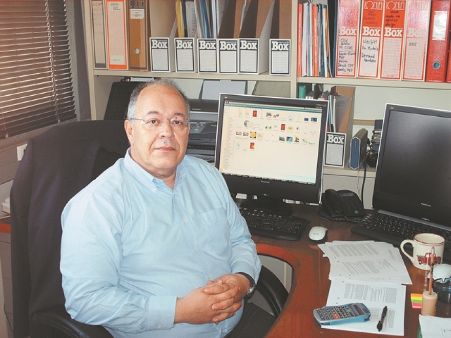 Εκλογές 2023, υπηρεσιακή κυβέρνηση: Το πρώτο υπουργικό συμβούλιο υπό τον Ιωάννη Σαρμά