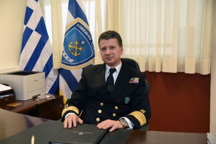 Εκλογές 2023, υπηρεσιακή κυβέρνηση: Το πρώτο υπουργικό συμβούλιο υπό τον Ιωάννη Σαρμά