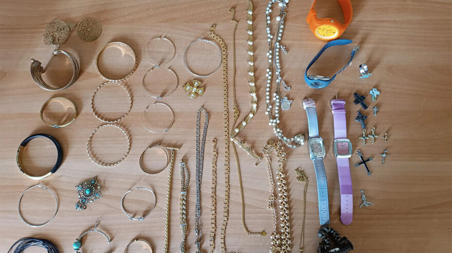 Σπείρα ανηλίκων διέρρηξε 15 σπίτια στο Ναύπλιο