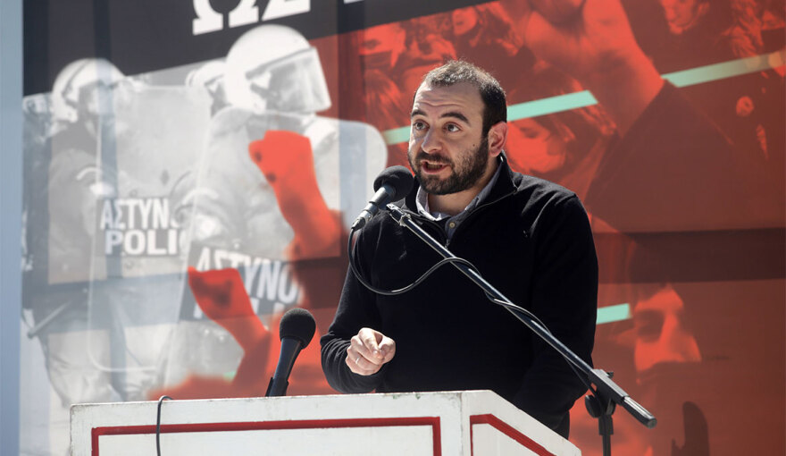 Εκλογές 2023: Τα νέα πρόσωπα που μπαίνουν στη Βουλή