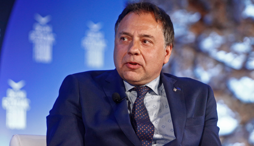 Εκλογές 2023, υπηρεσιακή κυβέρνηση: Το πρώτο υπουργικό συμβούλιο υπό τον Ιωάννη Σαρμά