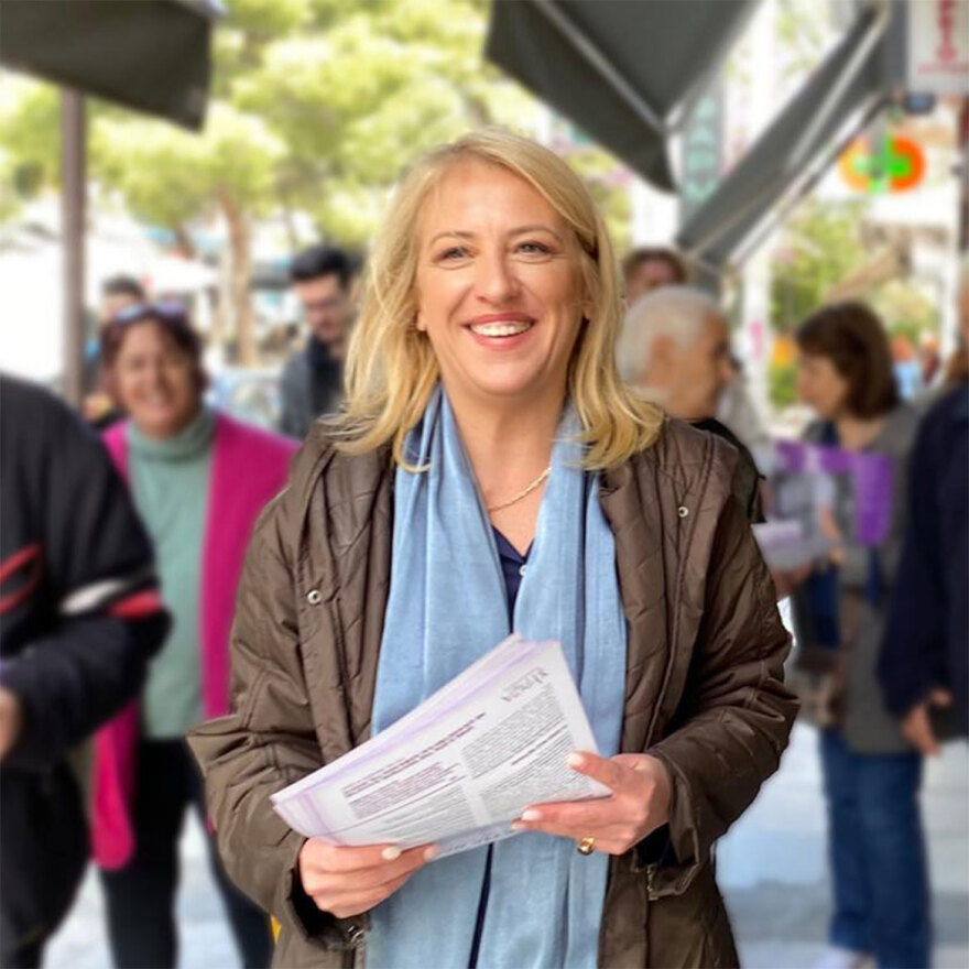 Εκλογές 2023: Τα νέα πρόσωπα που μπαίνουν στη Βουλή