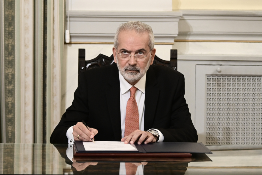 Εκλογές 2023: Ανακοινώθηκε η σύνθεση της υπηρεσιακής κυβέρνησης - Πελαγίδης στο Οικονομικών, Κοτανίδου στο Υγείας