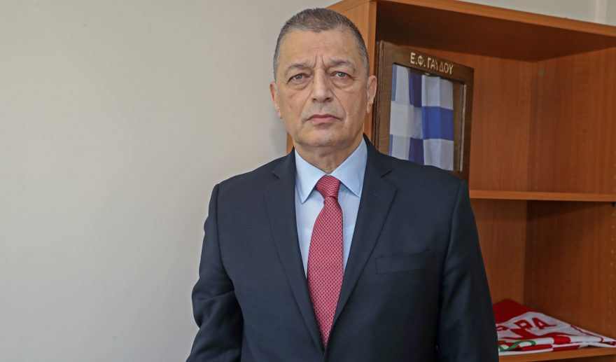 Εκλογές 2023, υπηρεσιακή κυβέρνηση: Το πρώτο υπουργικό συμβούλιο υπό τον Ιωάννη Σαρμά