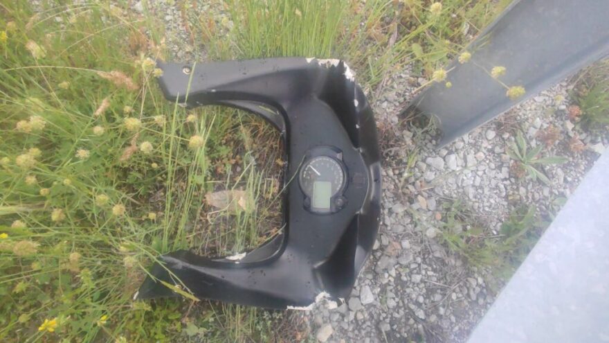 Εγνατία Οδός: Πώς έγινε το θανατηφόρο τροχαίο - Δείτε βίντεο και φωτογραφίες