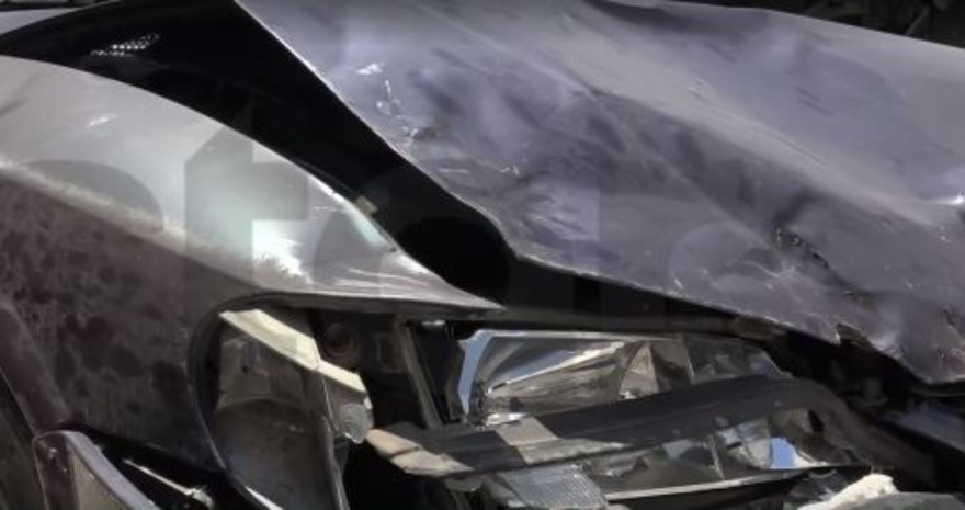 Κερατέα: Οδηγός παρέσυρε και σκότωσε πατέρα δύο παιδιών