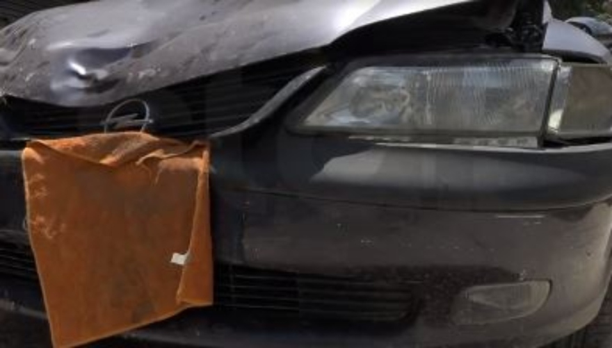 Κερατέα: Οδηγός παρέσυρε και σκότωσε πατέρα δύο παιδιών