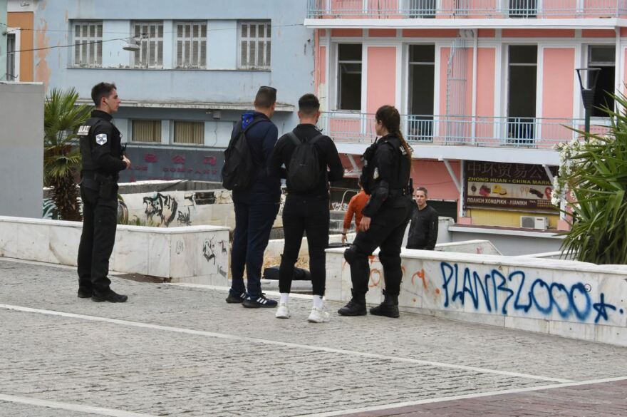 Βαρβάκειος: Συνελήφθη ο δολοφόνος της 60χρονης - Είναι πρώην σύντροφός της