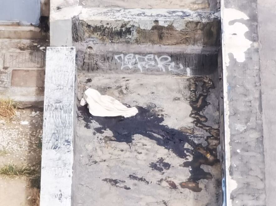 Βαρβάκειος: Συνελήφθη ο δολοφόνος της 60χρονης - Είναι πρώην σύντροφός της