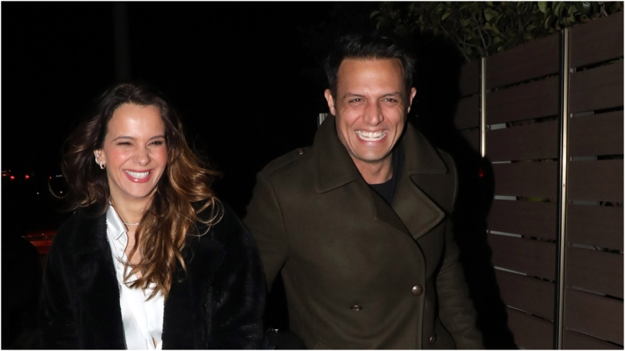 Ελιάνα Χρυσικοπούλου: «Eίτε συνεχίσει είτε όχι στην εκπομπή o Σάββας Πούμπουρας πιθανόν θα έχουμε καλές σχέσεις»