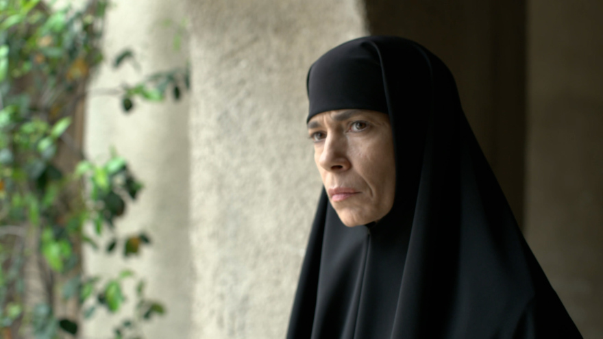 Μαύρο Ρόδο: Σε απόγνωση η Ελισάβετ με την εγκυμοσύνη της