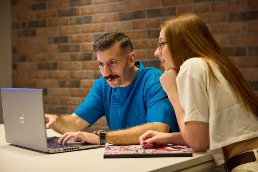 Ο εργοδότης για τον οποίο θέλουν όλοι να εργαστούν!