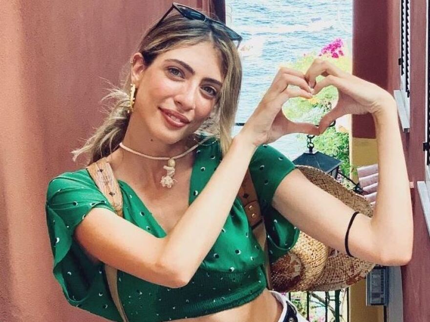 Ποια είναι η μέλλουσα σύζυγος του Πάνου Μουζουράκη