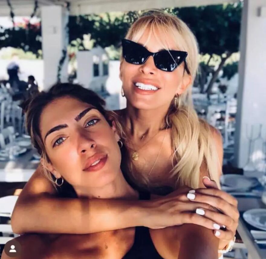 Ποια είναι η μέλλουσα σύζυγος του Πάνου Μουζουράκη