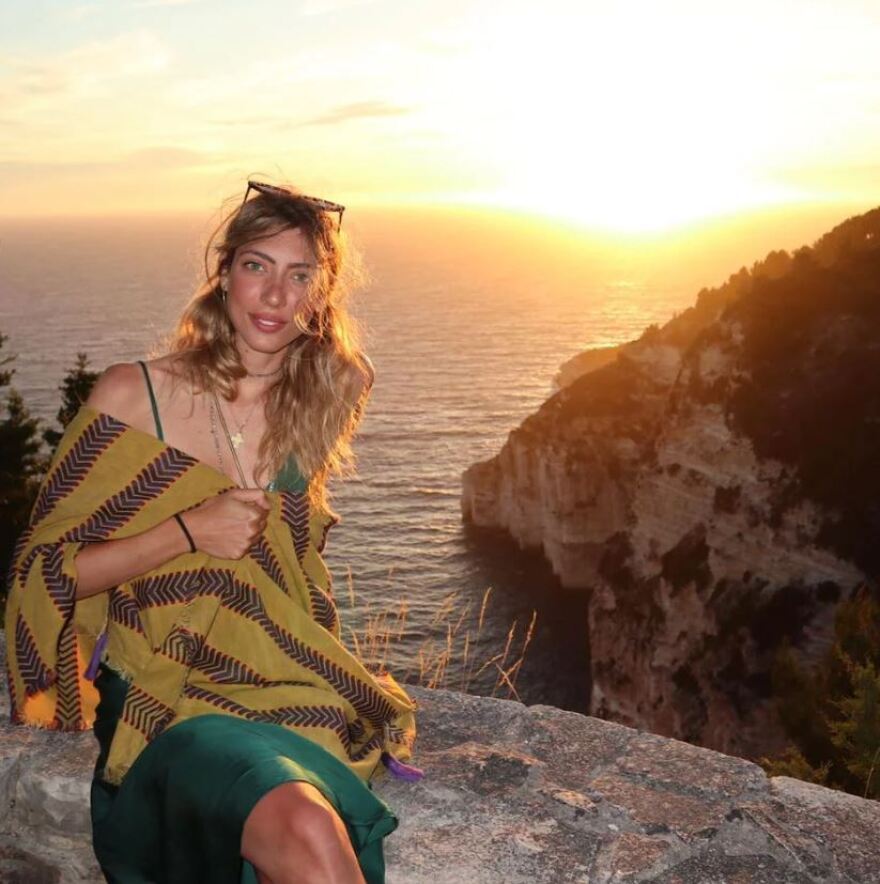 Ποια είναι η μέλλουσα σύζυγος του Πάνου Μουζουράκη