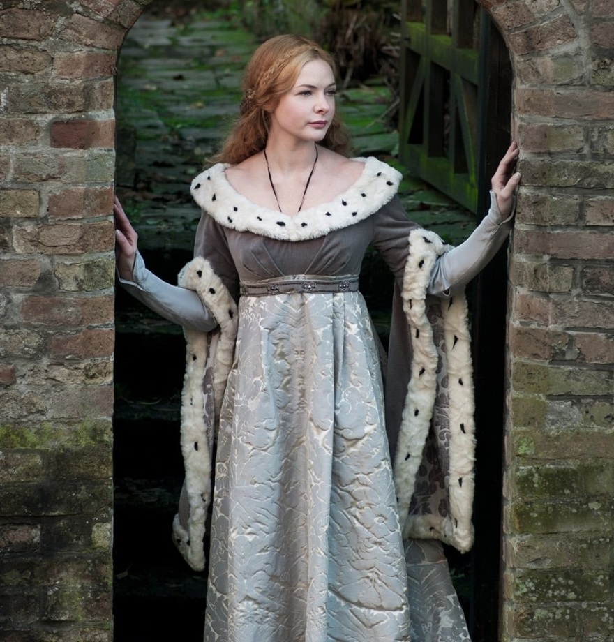 Ρεμπέκα Φέργκιουσον:  Από τη Σουηδία στο Χόλιγουντ - Η ανοδική πορεία της ηθοποιού