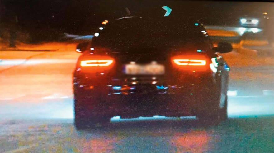 Η συμμορία των 11 «Fast & Furious» από τα Διαβατά και ο αρχηγός με το παρατσούκλι «Στρουμφάκι»